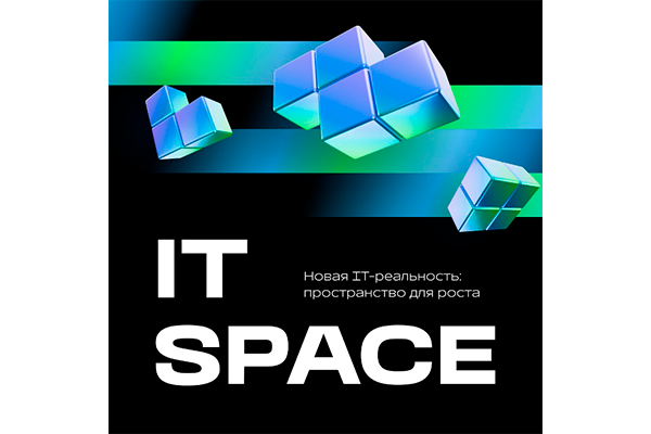 IT Space: новая реальность или пространство для роста